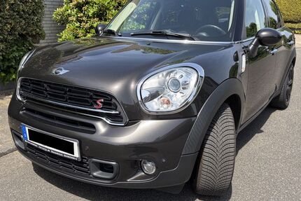 Mini Countryman S (Cooper) 79.100 km 14.300 &euro; Elsdorf 50189