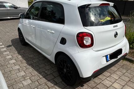 Smart ForFour 102.000 km 10.999 &euro; Köln 50765