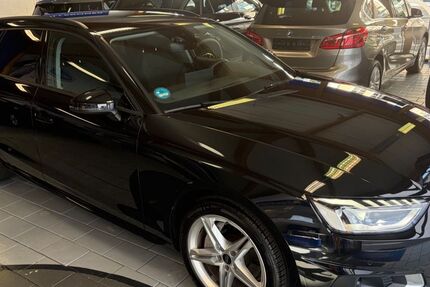 Audi A4 58.500 km 25.850 &euro; Leverkusen 51379
