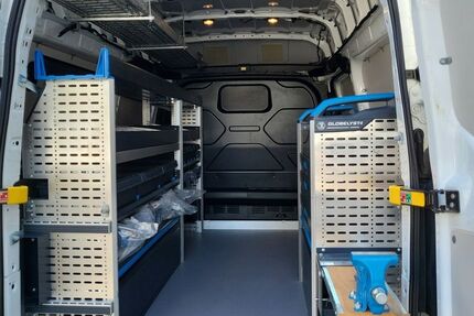 Ford Transit Custom 80.280 km 22.900 € Köln-Riehl 50735