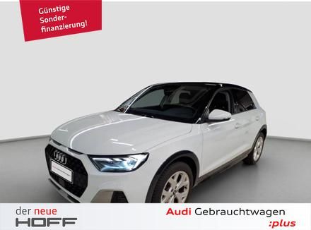 Audi A1 8.326 km 28.999 &euro; Sankt Augustin-Menden 53757