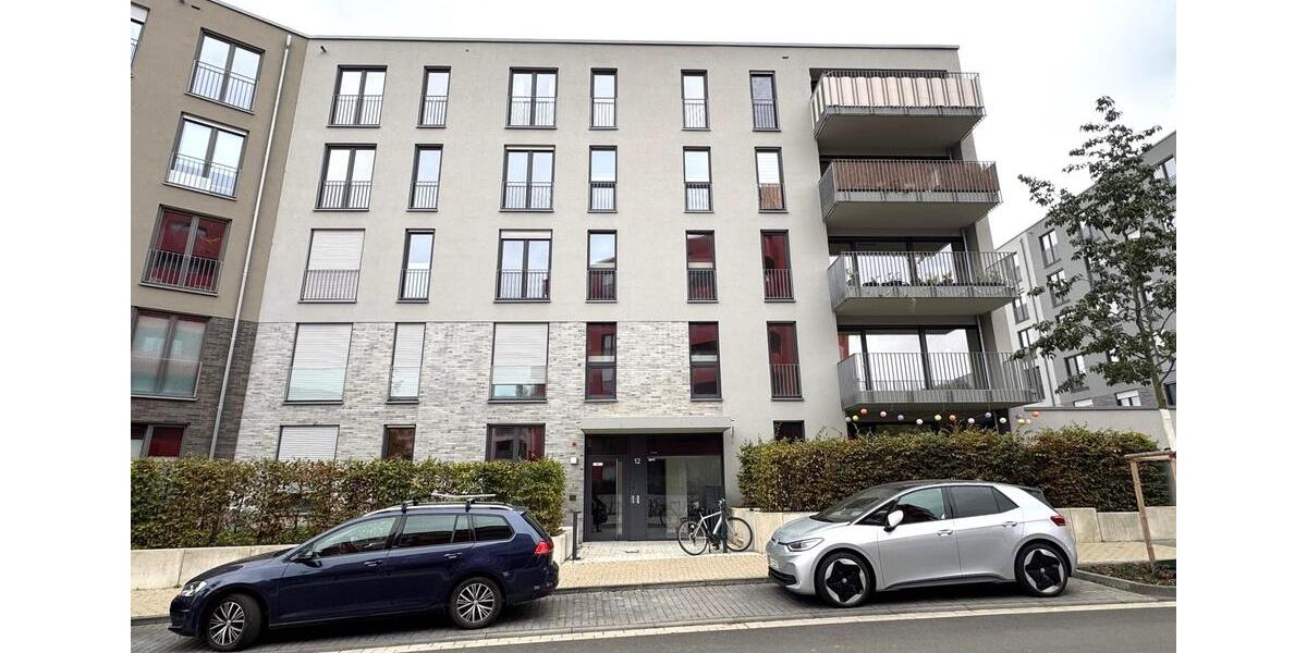 5 Zimmer voller Möglichkeiten 5 zimmer