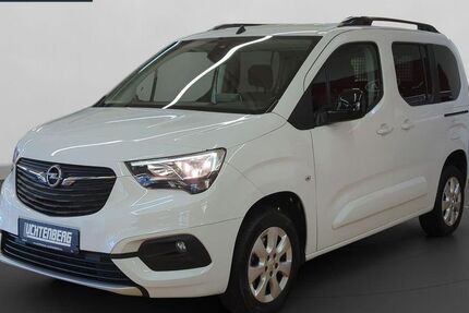 Opel Combo Life 17.600 km 24.750 &euro; Leverkusen 51381