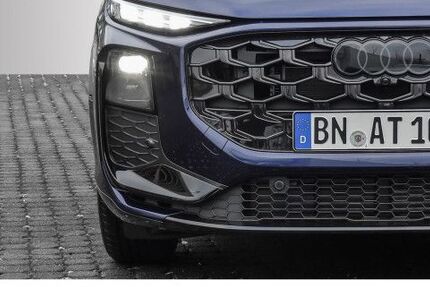 Audi Q3 6.600 km 44.990 &euro; Bonn 53227