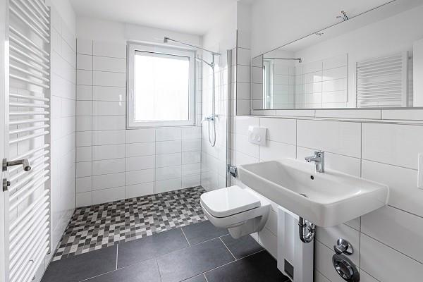 NEUBAU! 2-Zimmer-Wohnung als Erstbezug mit traumhaftem Sonnenbalkon 2 zimmer