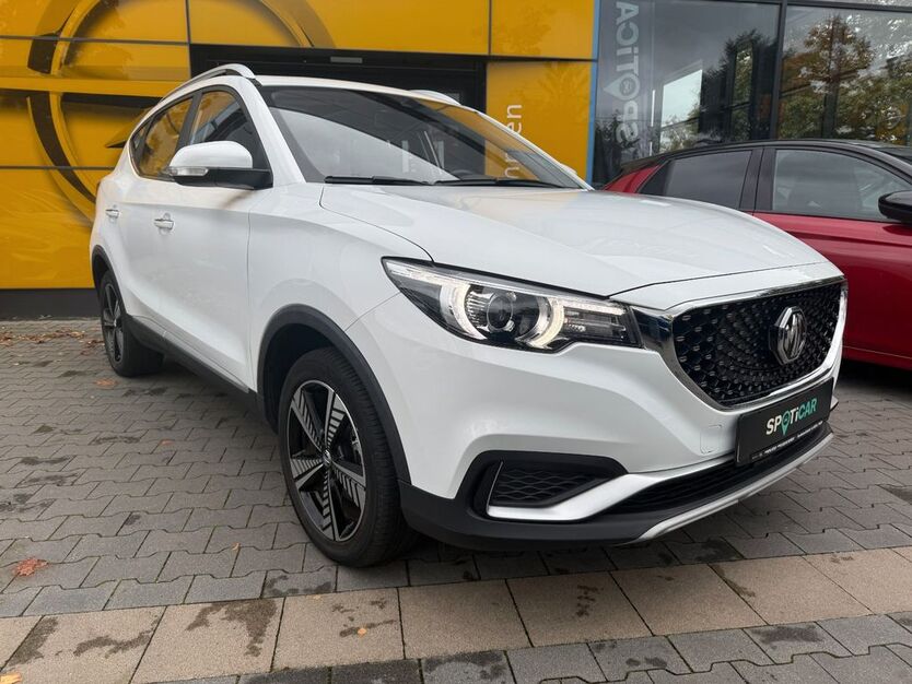 MG ZS 29.990 km 14.690 € Bornheim 53332