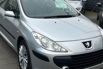Peugeot 307 165.000 km 2.900 € Bergheim (bei Köln) 50129