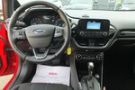 Fiesta AUTOMATIK KLIMAAUTOMATIK 5TÜRIG
