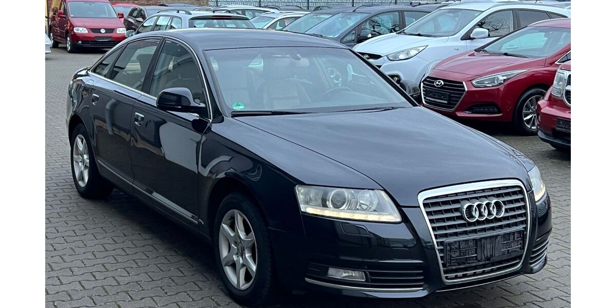 Audi A6 159.900 km 7.950 &euro; Bornheim 53332