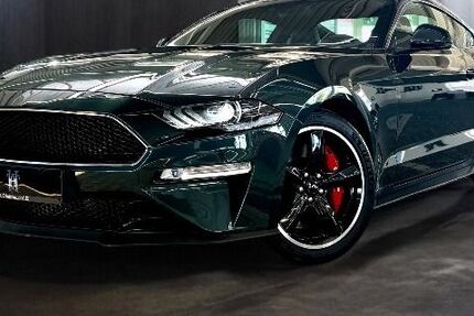 Ford Mustang 24.764 km 52.980 &euro; Troisdorf/Spich 53842