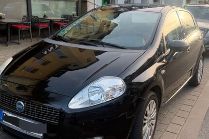 Fiat Punto 207.500 km 1.850 &euro; Overath 51491