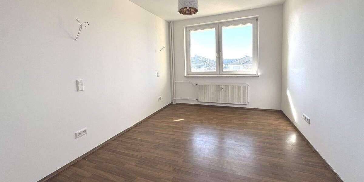 Etagenwohnung Langenfeld Immigrath - 2 Zimmer, 52 m&sup2;, 173.000&euro; | Angebot:25390916