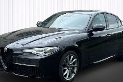 Alfa Romeo Giulia 50.900 km 29.990 &euro; Köln 51069