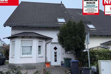 Haus zum Kaufen in Bergisch Gladbach 375.000 € 149 m² 4 zimmer