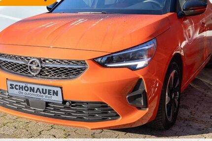 Opel Corsa 23.039 km 14.950 &euro; Kerpen 50171