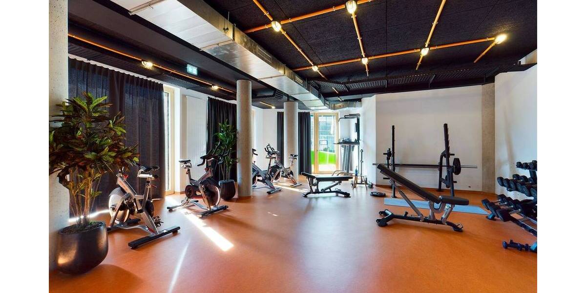 DIE ZIMMEREI | Ab April: Möblierte 1-Zimmer-Wohnung in Deutz für Studierende & Azubis | Large Bude 1 zimmer