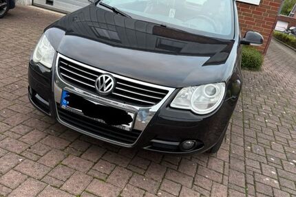 VW Eos 172.000 km 4.750 &euro; Köln 50823