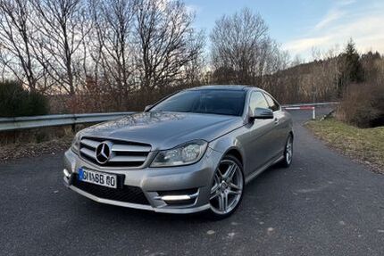 Mercedes-Benz C 250 190.000 km 6.000 &euro; Kerpen 50170