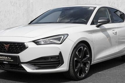 Seat Leon 36.014 km 24.540 € Düsseldorf 40474