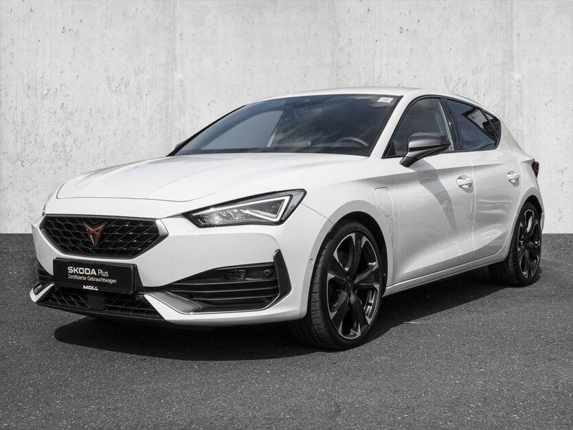 Seat Leon 36.014 km 24.540 € Düsseldorf 40474