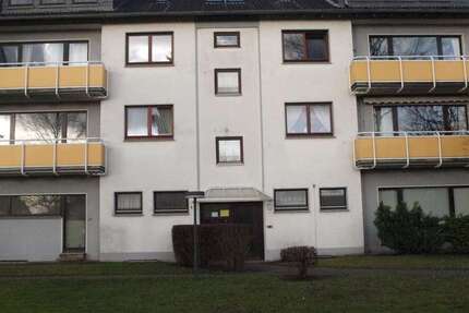Wohnung Haan - 1 Zimmer, 32 m&sup2;, 280&euro; | Angebot:27350841