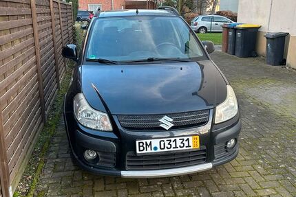Suzuki SX4 254.000 km 1.700 &euro; Bergheim 50127