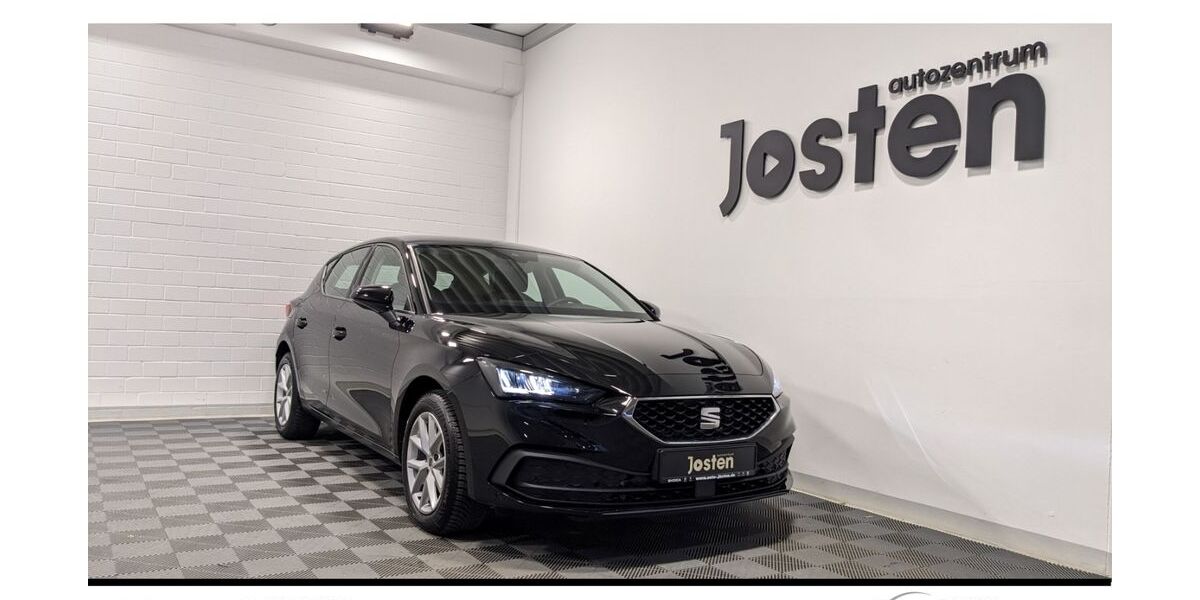 Seat Leon 17.055 km 21.990 &euro; Monheim am Rhein 40789