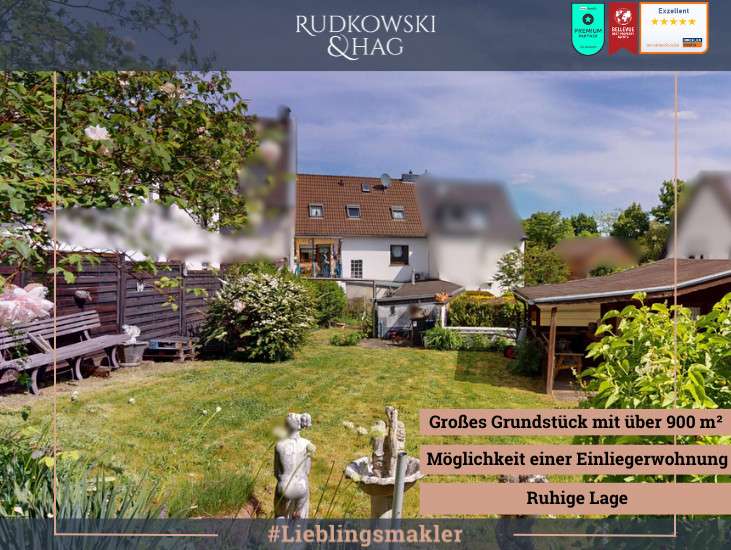 Haus zum Kaufen in Brühl 449.000 € 138.51 m²