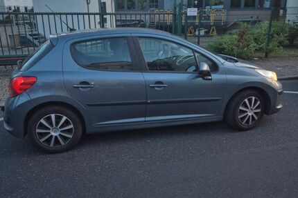 Peugeot 207 270.000 km 1.200 € Monheim am Rhein 40789