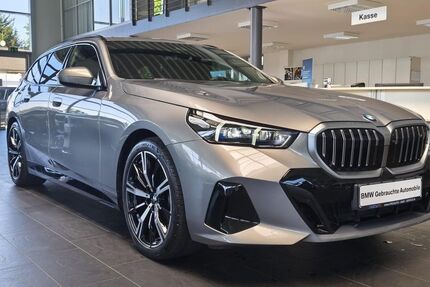 BMW 520 5.338 km 50.990 &euro; Langenfeld 40764