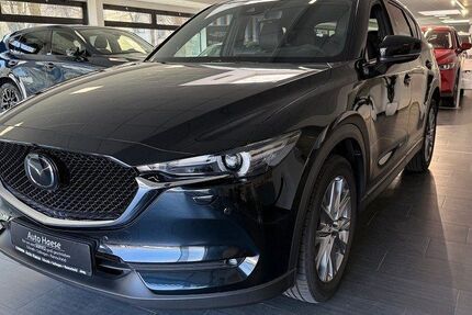 Mazda CX-5 67.000 km 26.999 &euro; Köln 51149