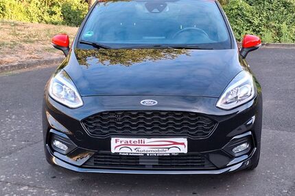 Ford Fiesta 77.008 km 8.499 &euro; Brühl bei Köln 50321