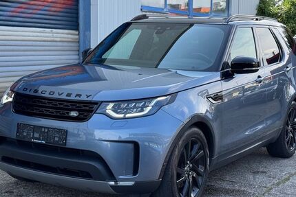 Land Rover Discovery 68.500 km 33.890 € Köln 51105