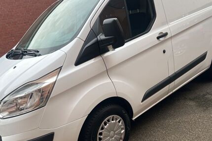 Ford Transit Custom 262.469 km 5.000 € Köln 51069