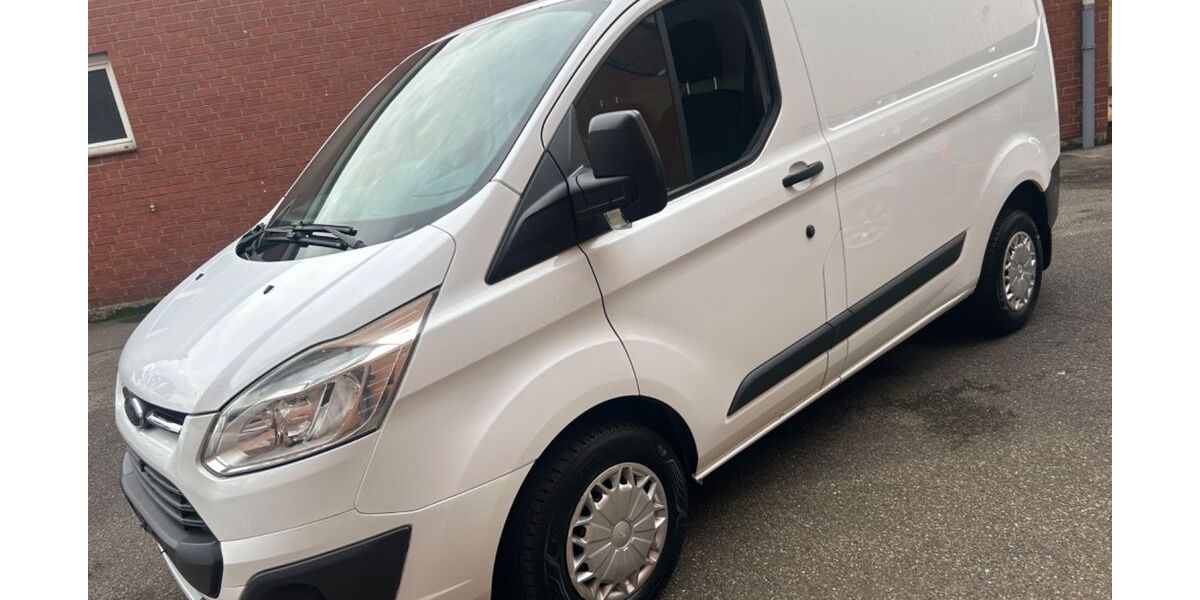 Ford Transit Custom 262.469 km 5.000 € Köln 51069