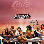 Destin Conrad - Love On Digital Tour - Support: Cari