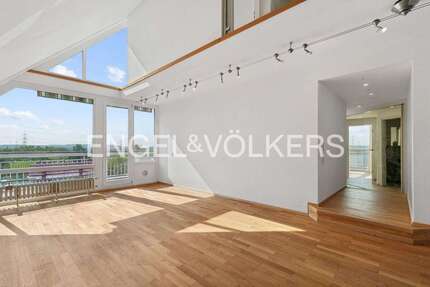 Wohnung zum Kaufen in Köln 549.500 € 133 m² 4 zimmer