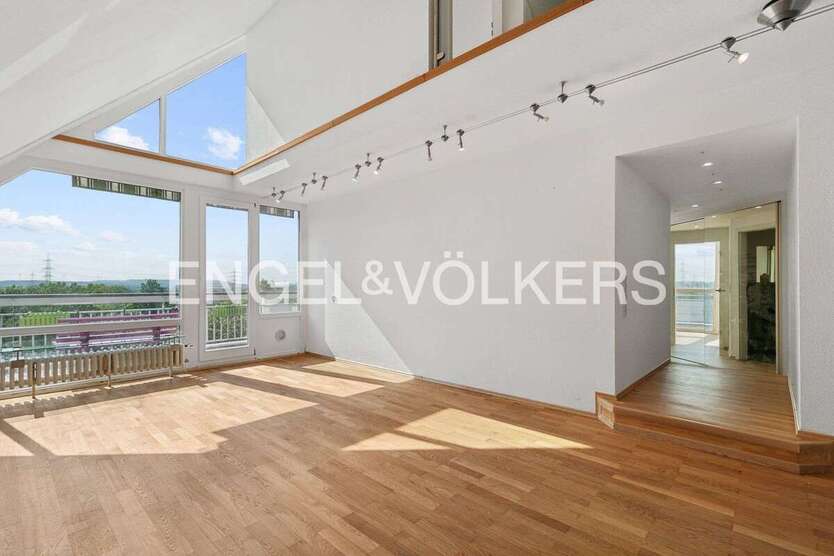 Wohnung zum Kaufen in Köln 549.500 € 133 m² 4 zimmer