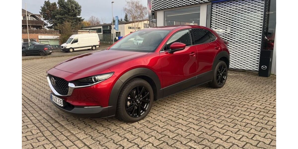 Mazda CX-30 8.383 km 28.900 € Erftstadt 50374