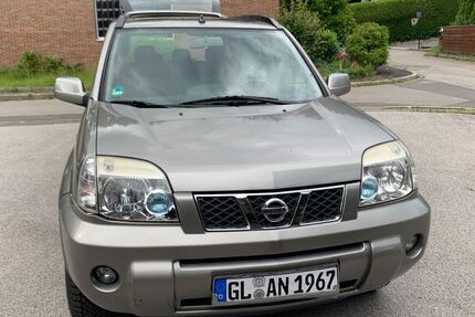 Nissan X-Trail 261.000 km 3.200 &euro; Wermelskirchen 42929