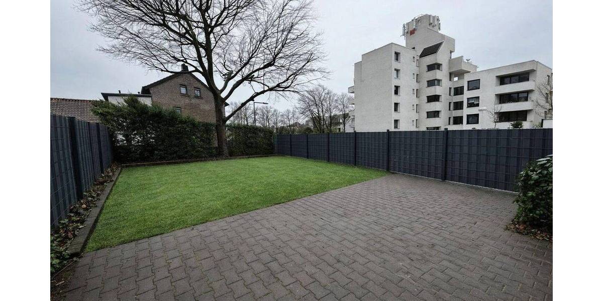 Etagenwohnung Köln Zündorf - 3 Zimmer, 112 m&sup2;, 1.680&euro; | Angebot:26274380