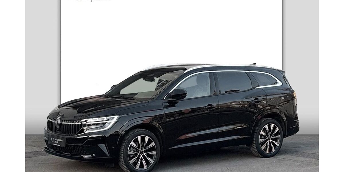 Renault Espace 23.780 km 32.990 &euro; Solingen/NRW 42655