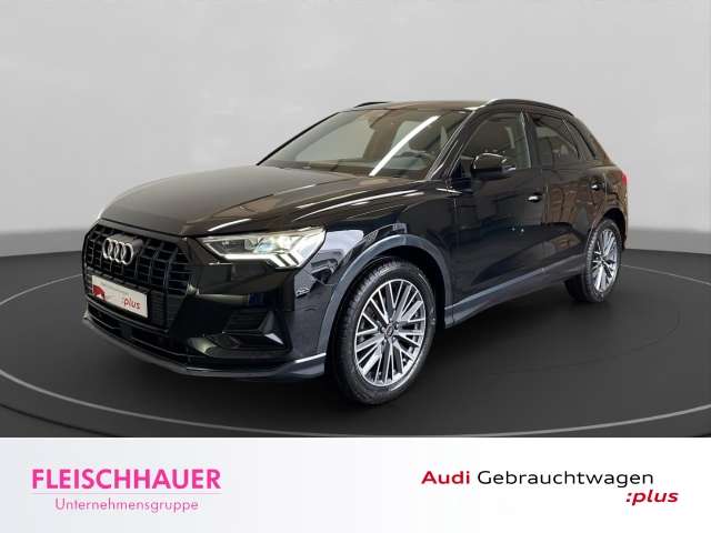 Audi Q3 22.978 km 40.950 &euro; Köln 50823