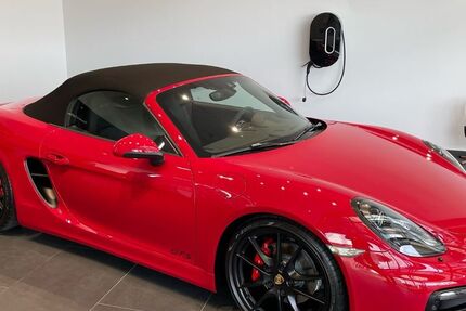 Porsche Boxster 24.400 km 81.900 &euro; Bergisch Gladbach 51429