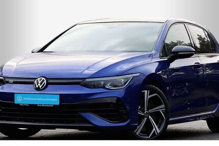 VW Golf 44.080 km 35.341 &euro; Bonn 53175