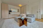 All-Inclusive-Miete: Vollmöbliertes Apartment mit Balkon & Aufzug in Bonner Top-Lage!