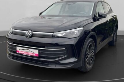 VW Tiguan 36.670 km 35.880 &euro; Köln 51145