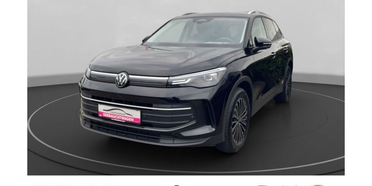 VW Tiguan 36.670 km 35.880 &euro; Köln 51145
