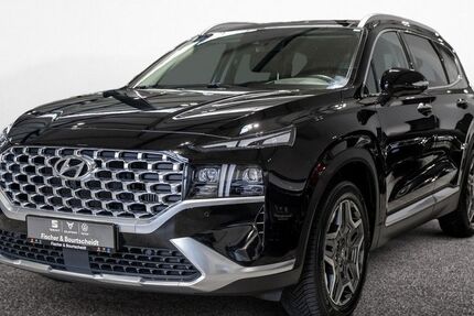 Hyundai SANTA FE 92.453 km 30.580 € Lohmar 53797