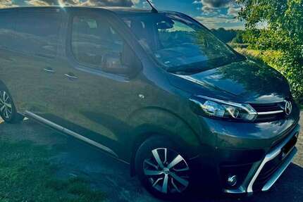 Toyota Proace 180.500 km 22.950 € Hürth 50354